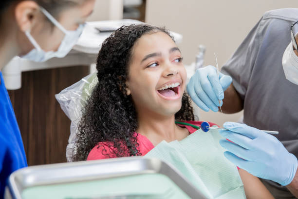 Best Emergency Wisdom Teeth Removal in Pontiac, IL