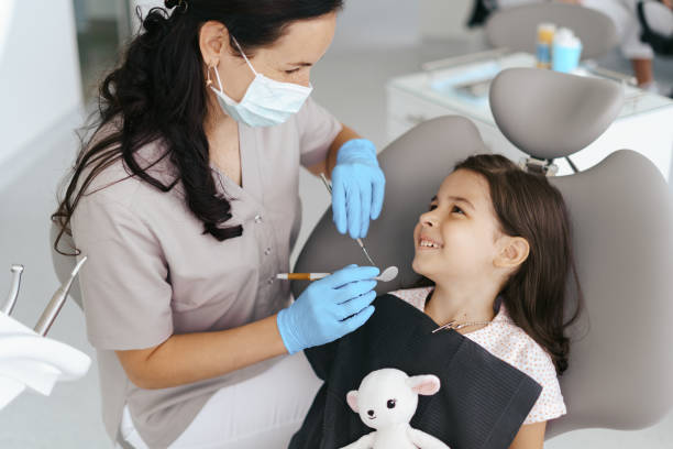 Best Emergency Dental Care for Broken or Chipped Teeth in Pontiac, IL