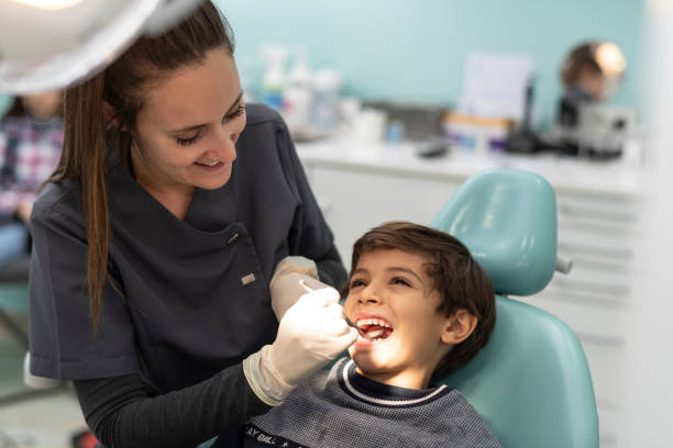 Best Emergency Treatment for Dental Infections or Abscesses in Pontiac, IL