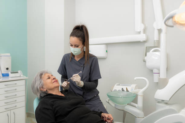 Best Emergency Root Canal Treatment in Pontiac, IL